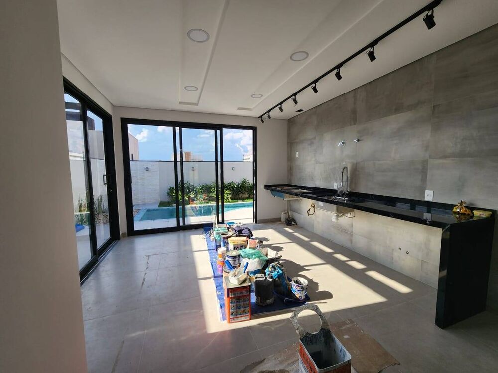 Casa, 3 quartos, 175 m² - Foto 2