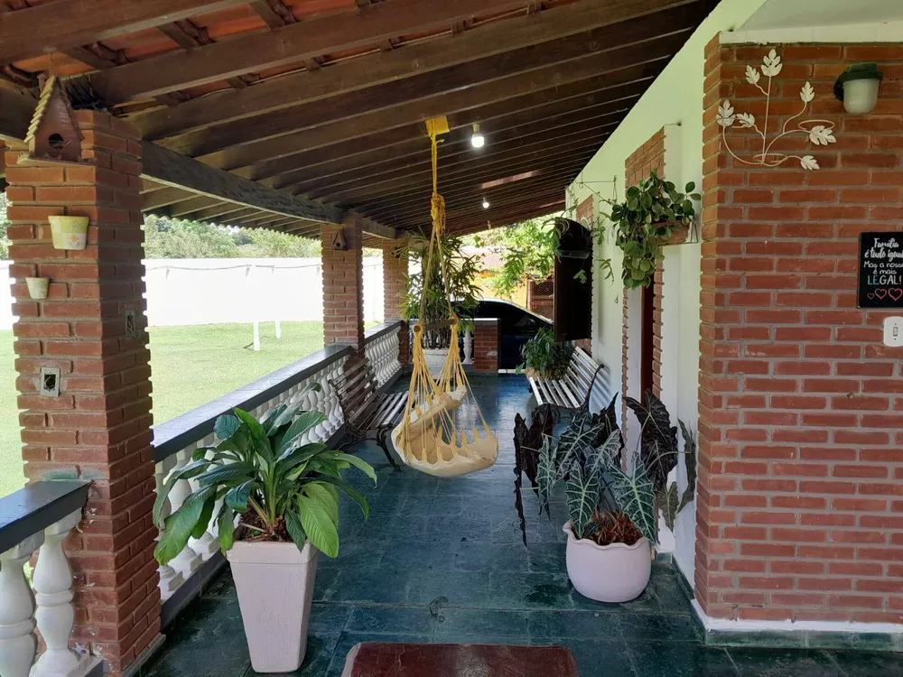 Chácara, 2 quartos, 2700 m² - Foto 3