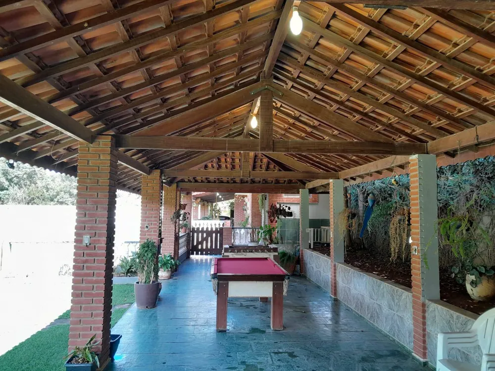 Chácara, 2 quartos, 2700 m² - Foto 7