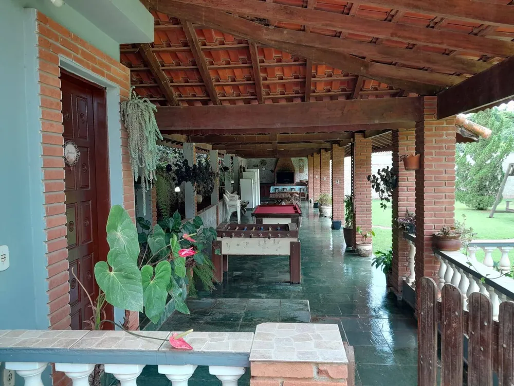 Chácara, 2 quartos, 2700 m² - Foto 8