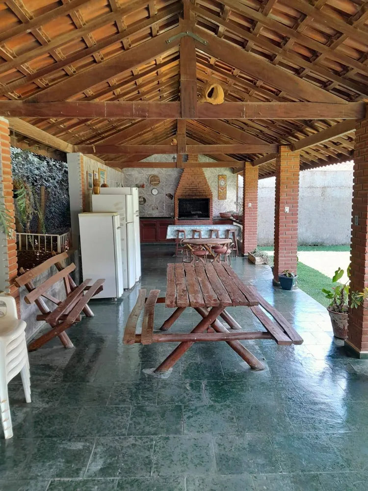 Chácara, 2 quartos, 2700 m² - Foto 4