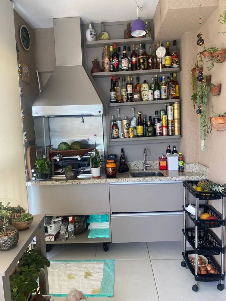 Apartamento, 3 quartos - Foto 10