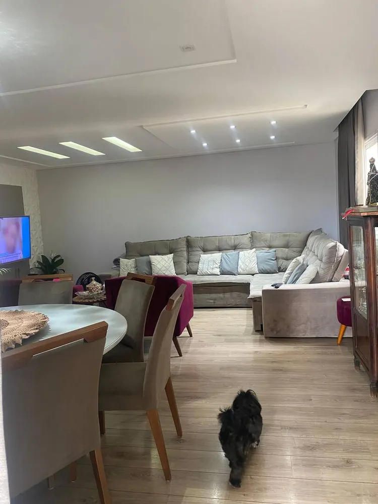 Apartamento, 3 quartos - Foto 1