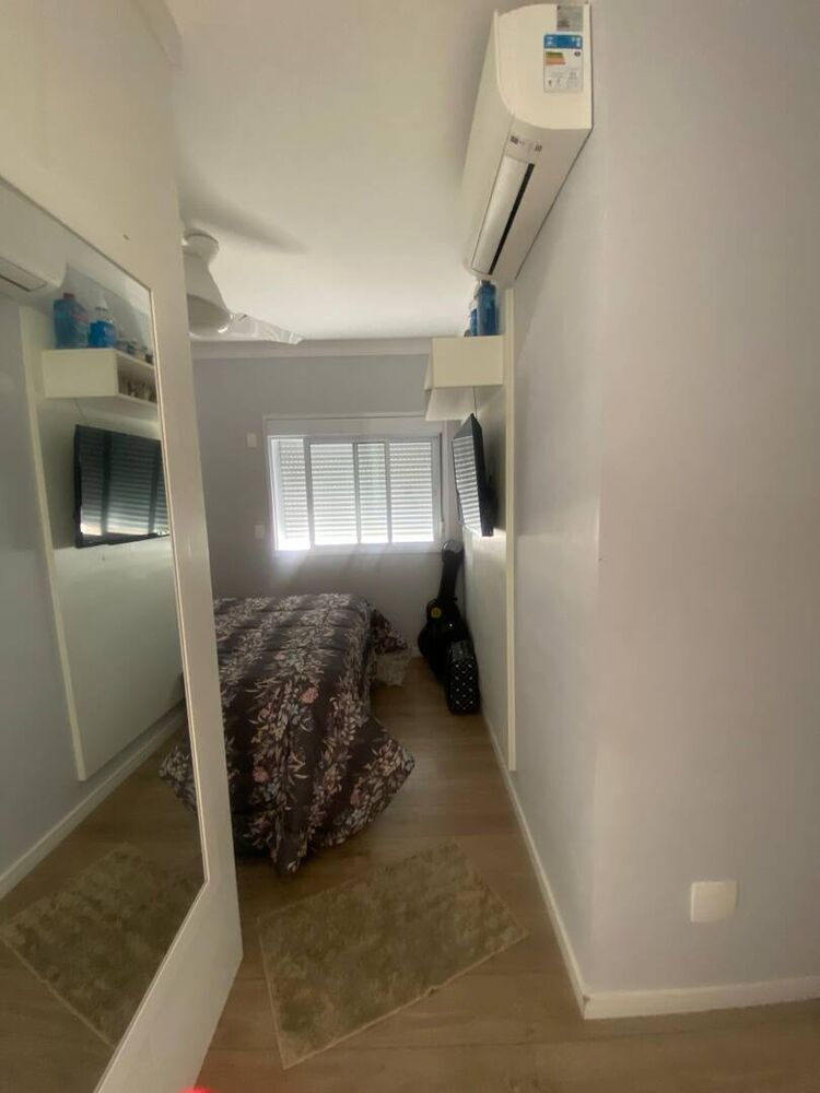 Apartamento, 3 quartos - Foto 1