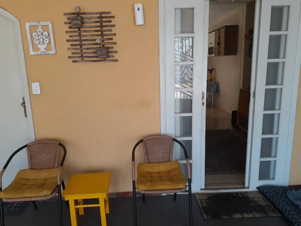 Casa, 3 quartos - Foto 7