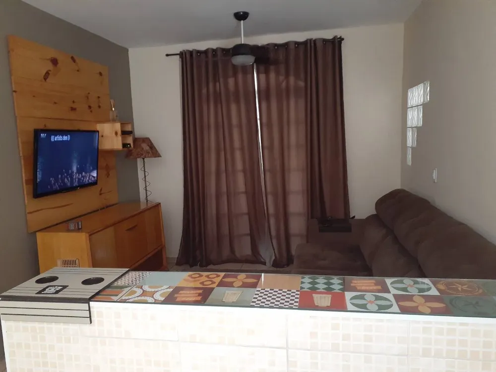 Casa, 3 quartos - Foto 5