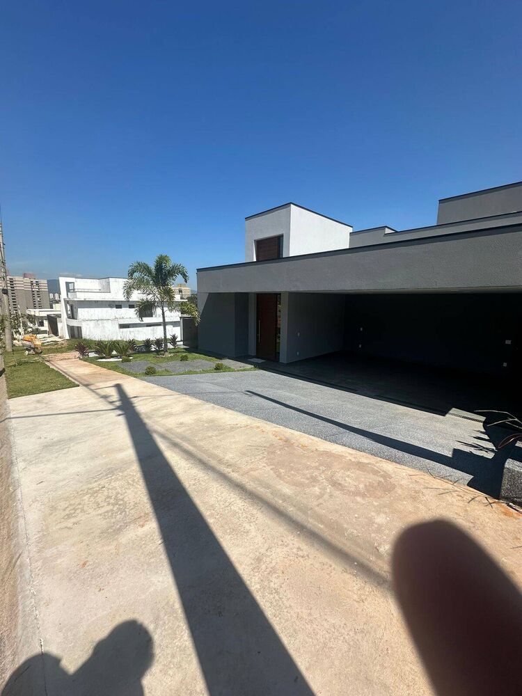 Casa, 3 quartos, 340 m² - Foto 1