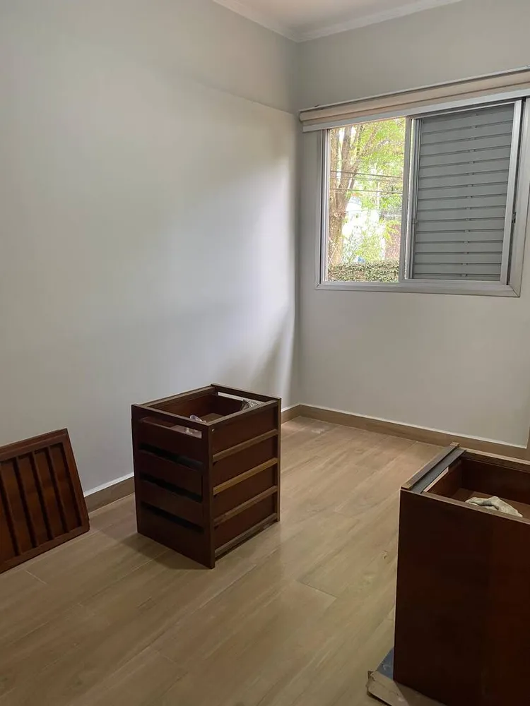 Apartamento, 3 quartos - Foto 1