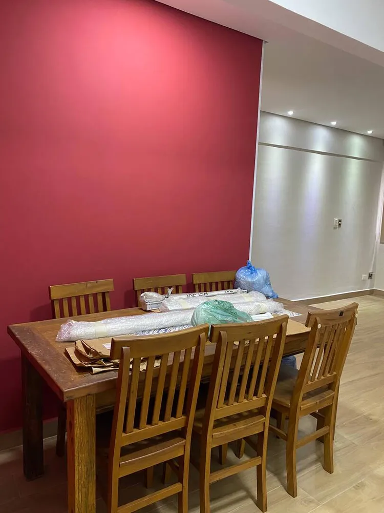 Apartamento, 3 quartos - Foto 5