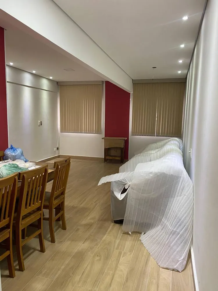 Apartamento, 3 quartos - Foto 4
