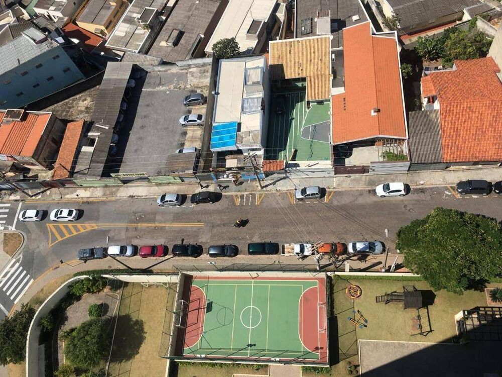 Apartamento, 3 quartos - Foto 1