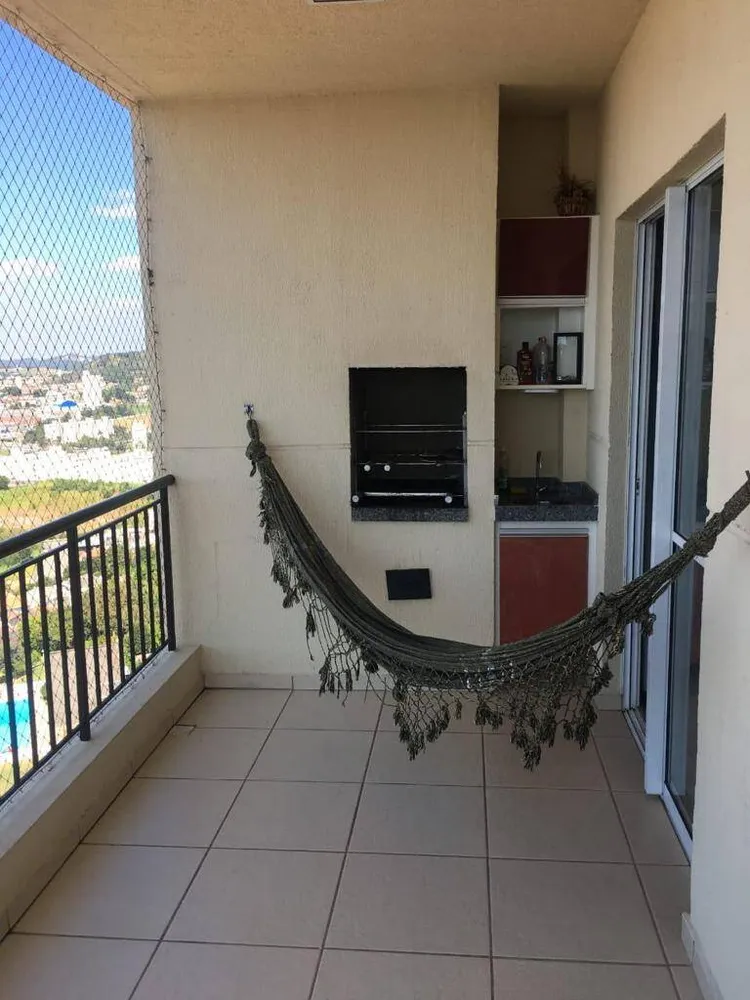 Apartamento, 3 quartos - Foto 1