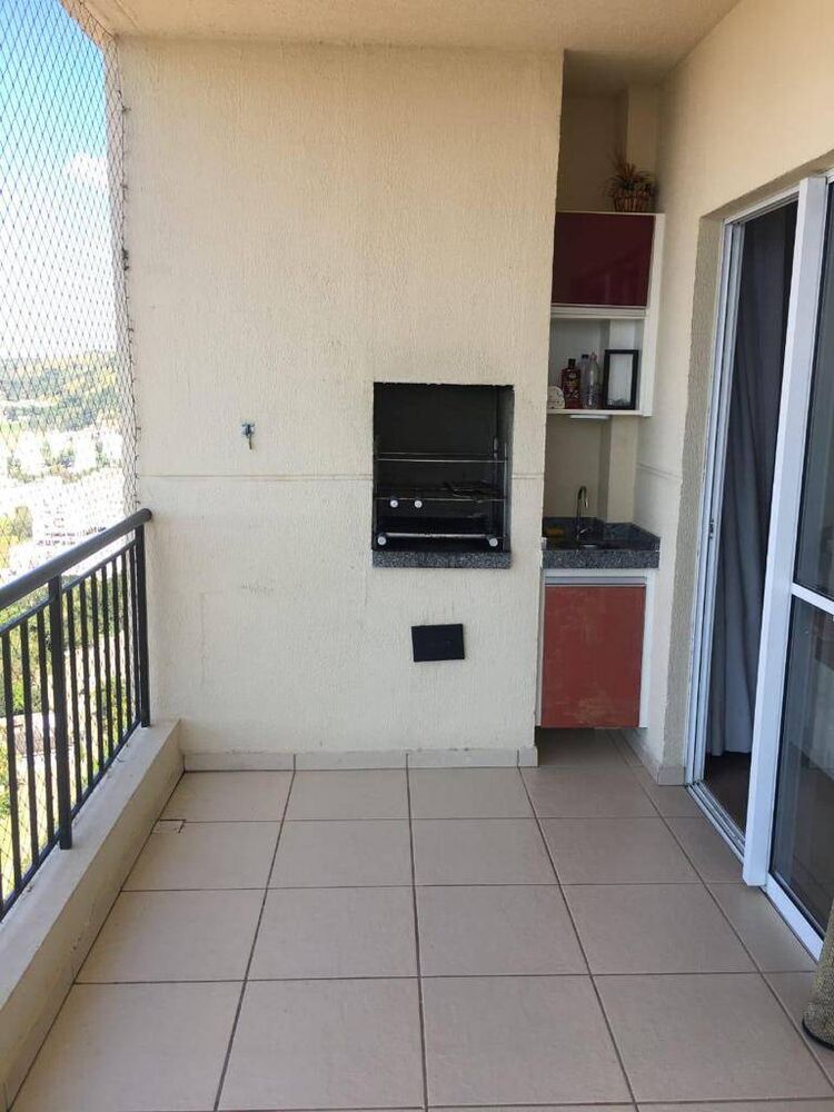 Apartamento, 3 quartos - Foto 2
