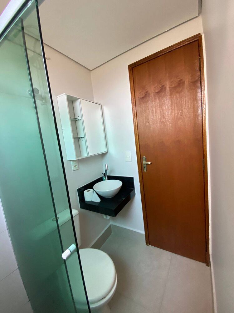 Apartamento, 2 quartos - Foto 1