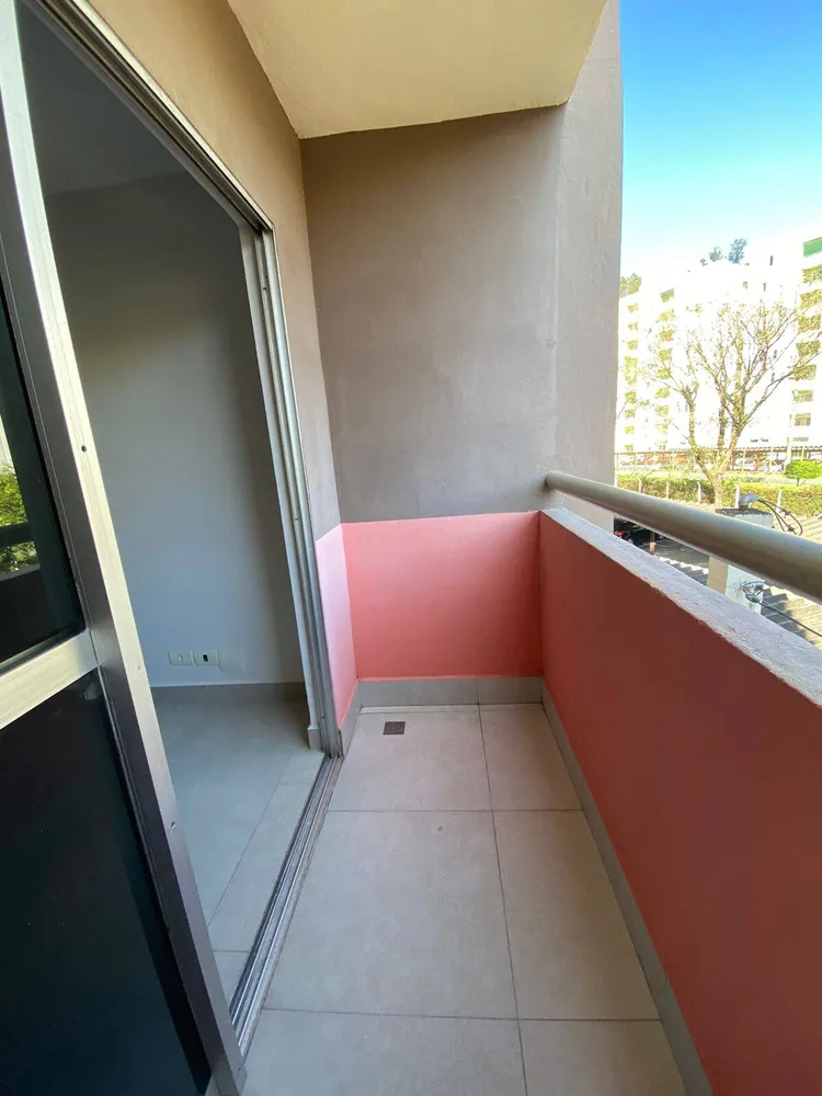Apartamento, 2 quartos - Foto 8