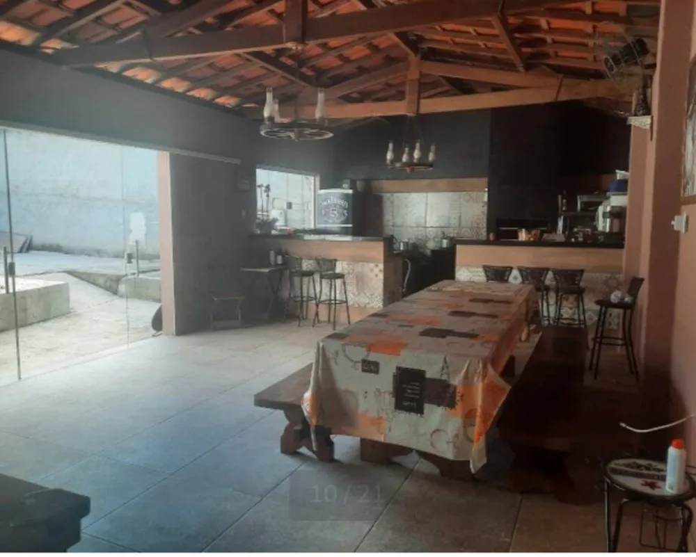 Chácara, 3 quartos, 2000 m² - Foto 11