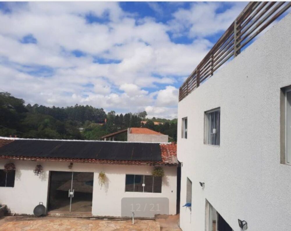 Chácara à venda com 3 quartos, 350m² - Foto 5