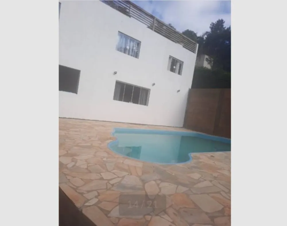 Chácara, 3 quartos, 2000 m² - Foto 9
