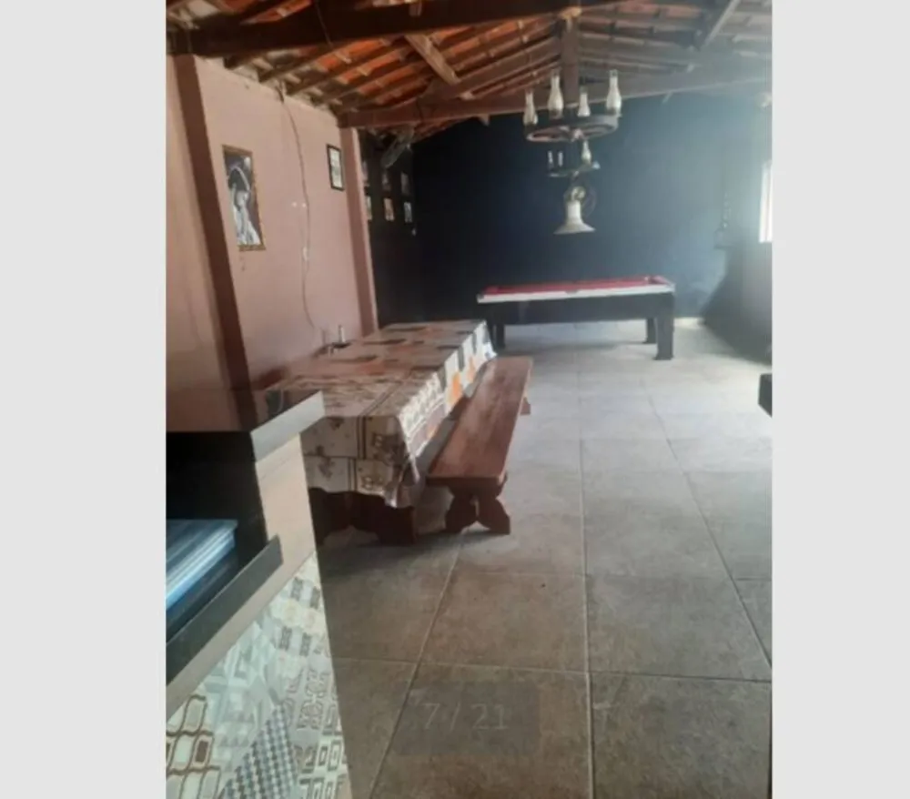 Chácara, 3 quartos, 2000 m² - Foto 13