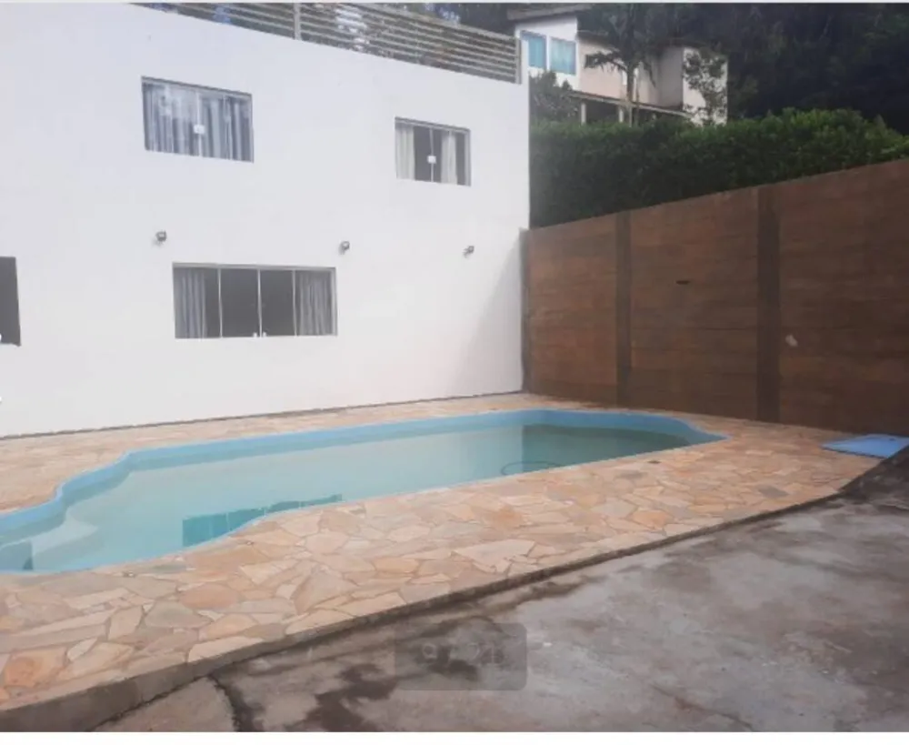 Chácara, 3 quartos, 2000 m² - Foto 12
