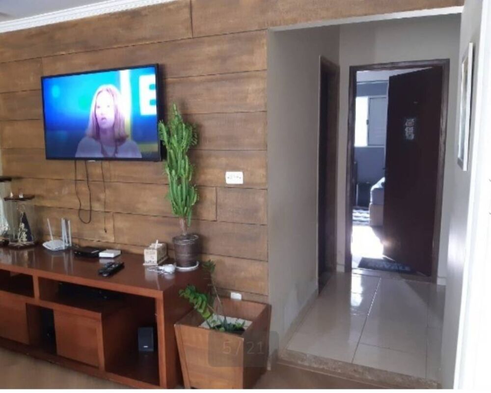 Chácara à venda com 3 quartos, 350m² - Foto 7
