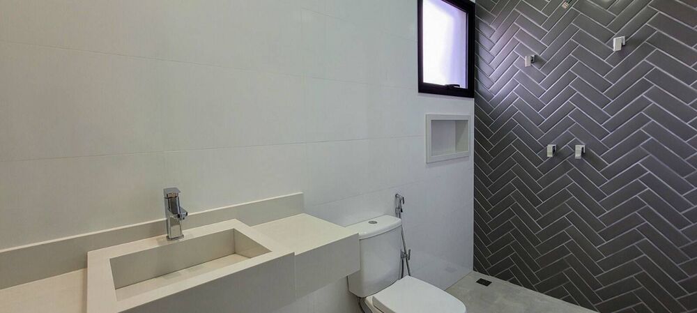 Casa à venda com 3 quartos, 180m² - Foto 3
