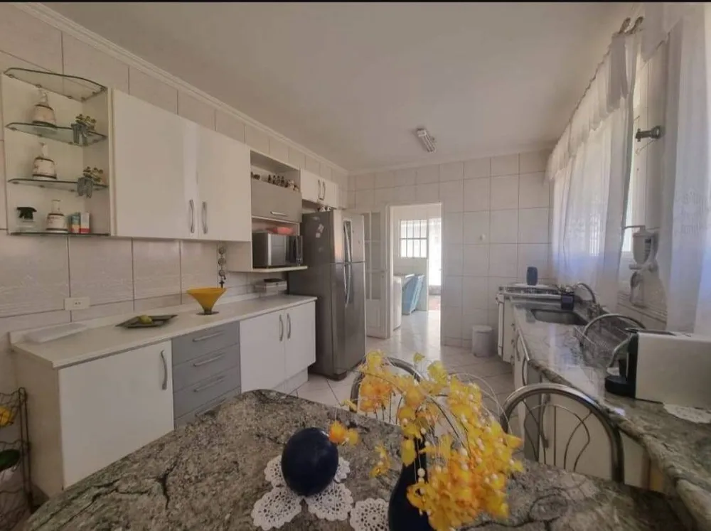 Chácara, 4 quartos, 1975 m² - Foto 3