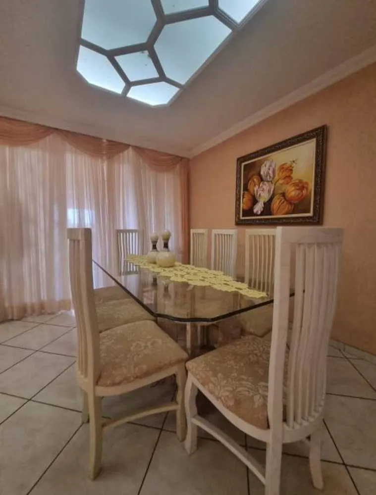Chácara, 4 quartos, 1975 m² - Foto 4