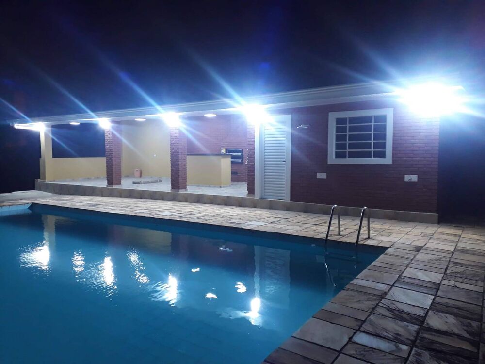 Chácara, 4 quartos, 1975 m² - Foto 3