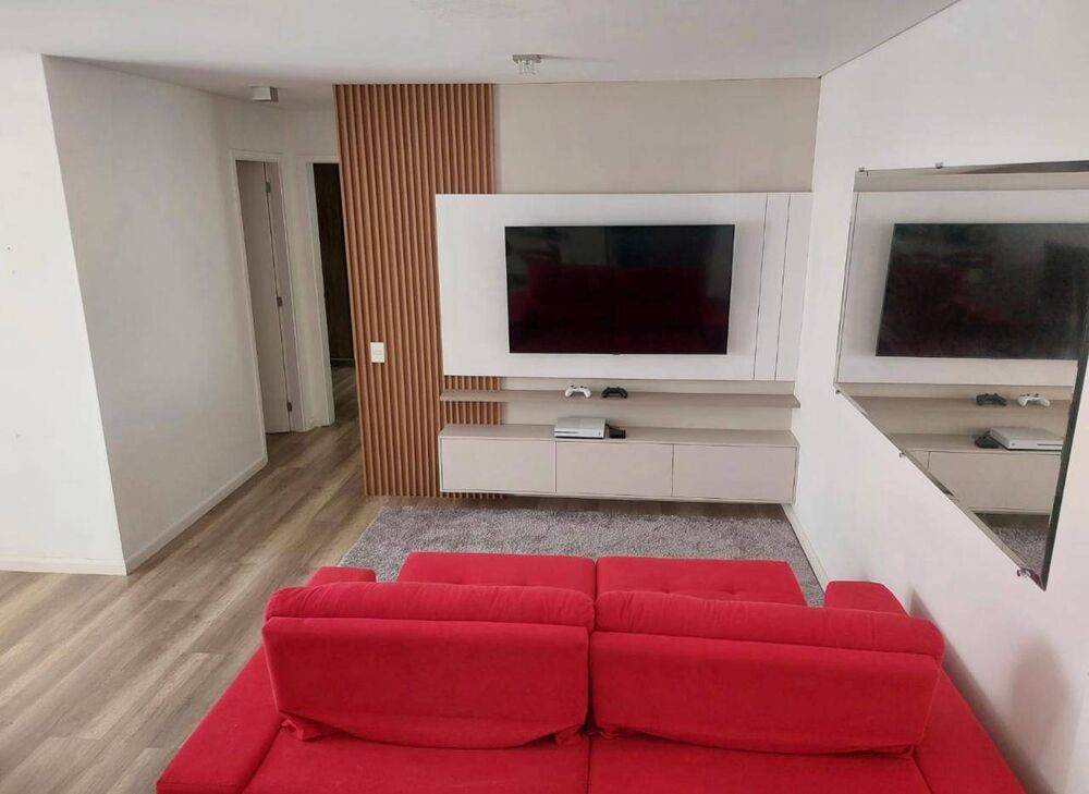 Apartamento, 2 quartos - Foto 12