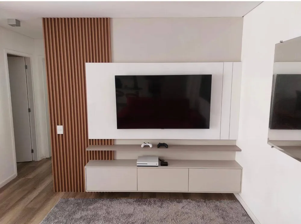 Apartamento, 2 quartos - Foto 2