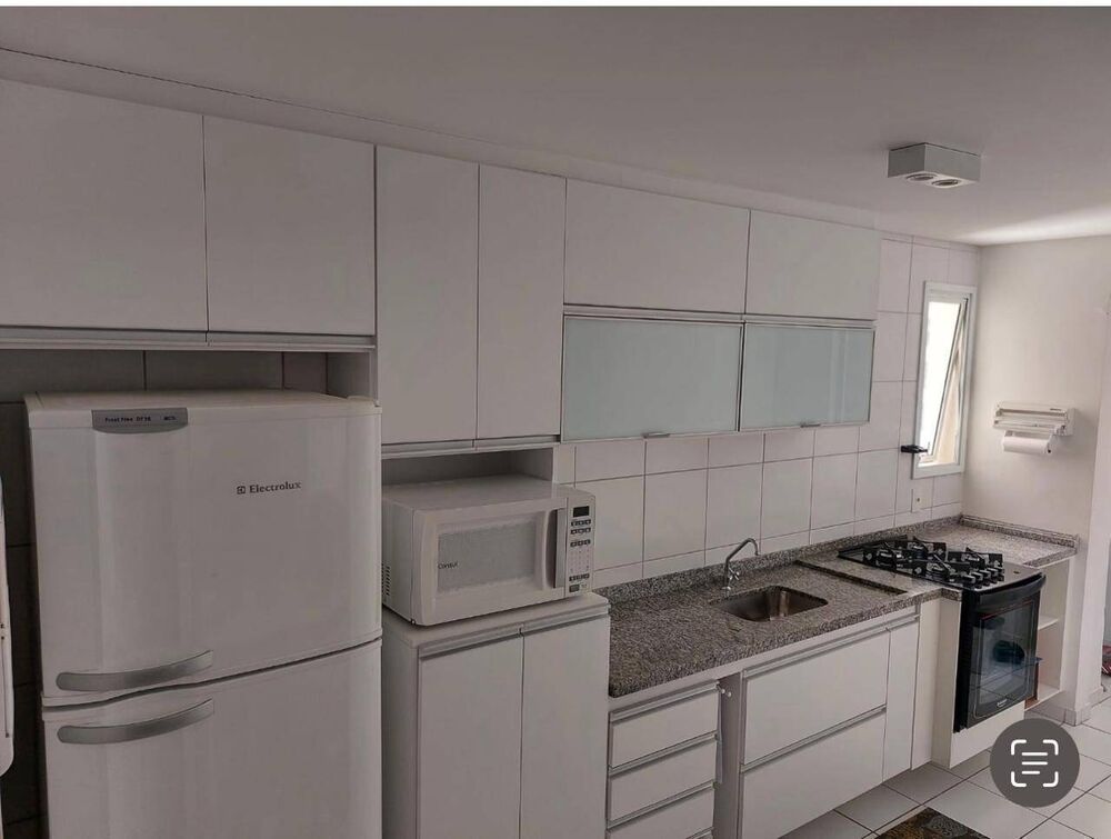 Apartamento, 2 quartos - Foto 1