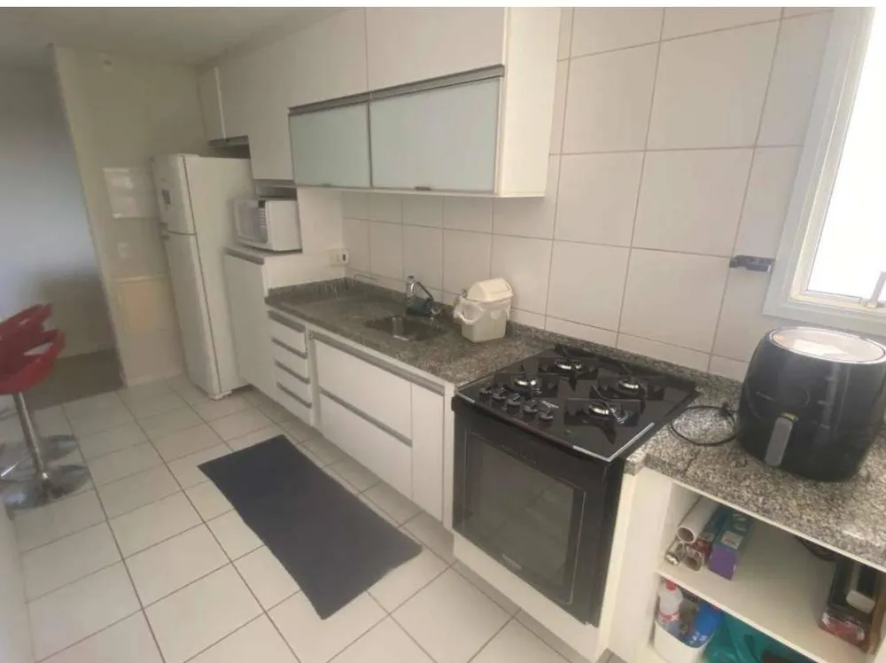 Apartamento, 2 quartos - Foto 7