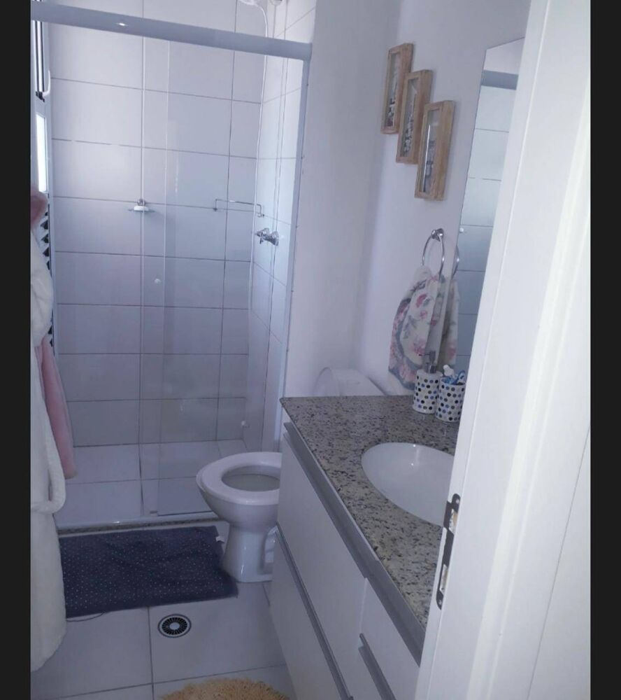 Apartamento, 2 quartos - Foto 11