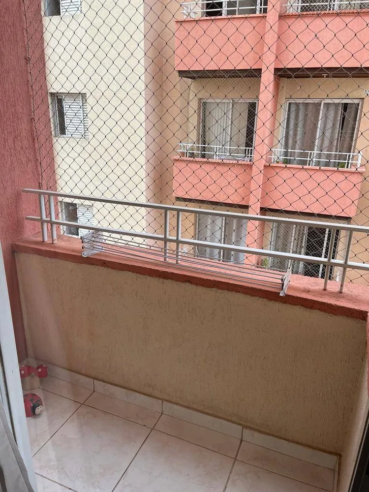 Apartamento, 2 quartos - Foto 6