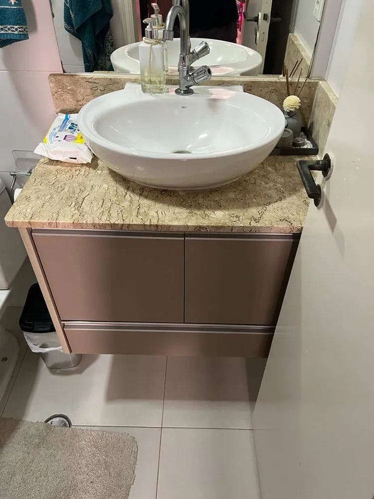 Apartamento, 2 quartos - Foto 10