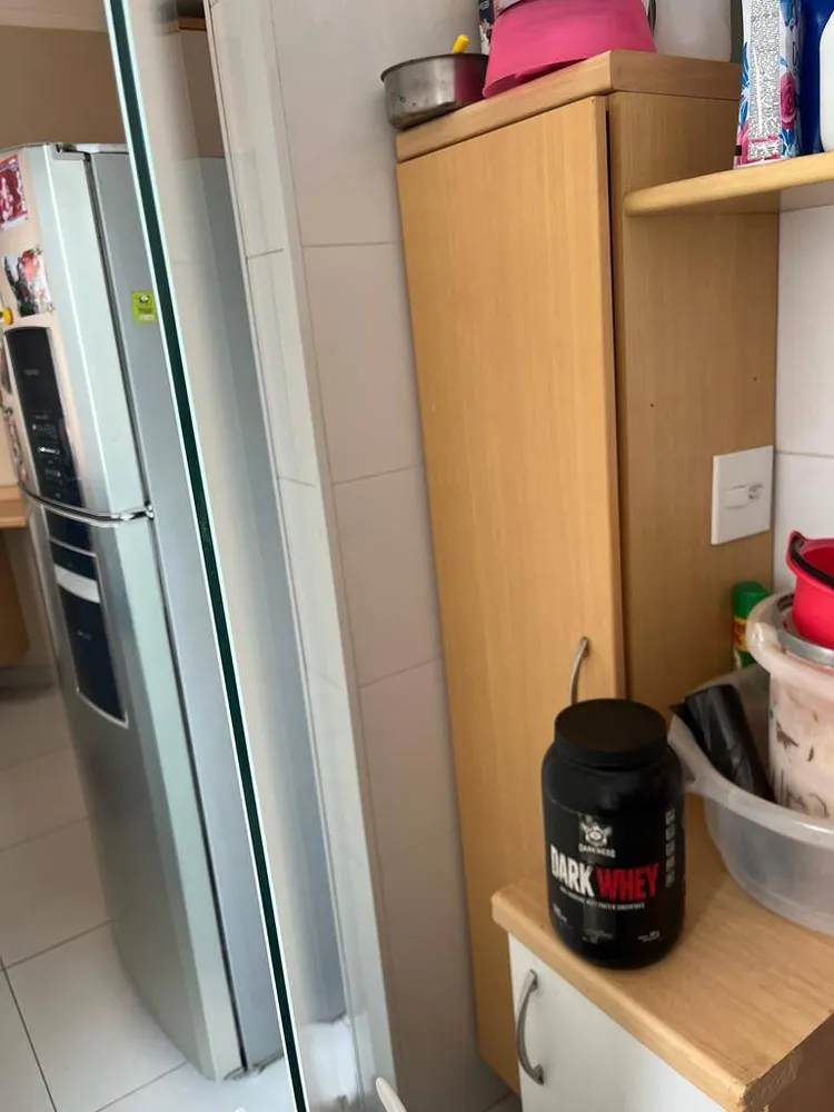 Apartamento, 2 quartos - Foto 3