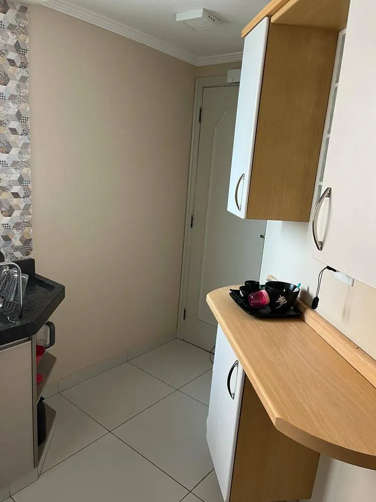 Apartamento, 2 quartos - Foto 4