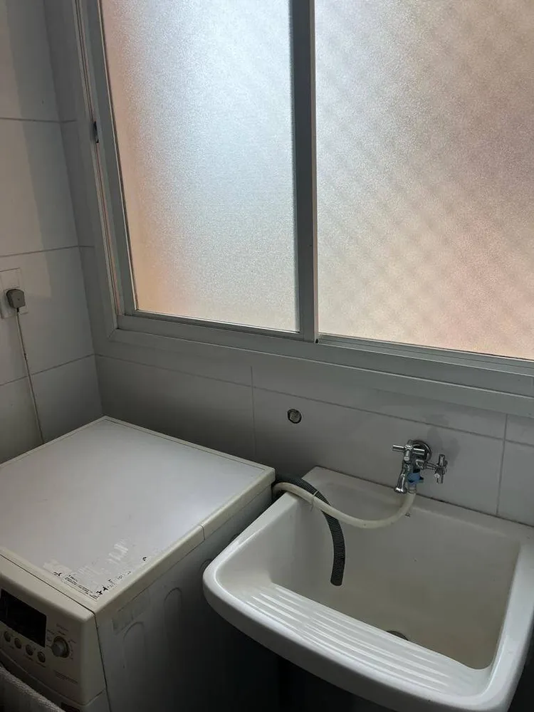 Apartamento, 2 quartos - Foto 2