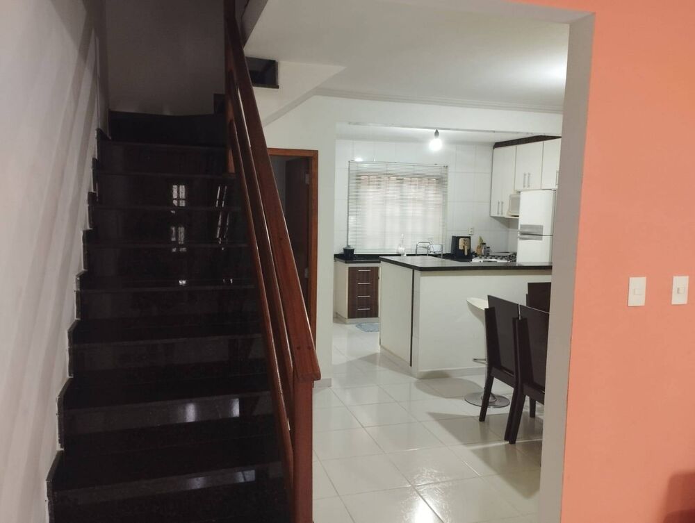 Casa, 3 quartos - Foto 5