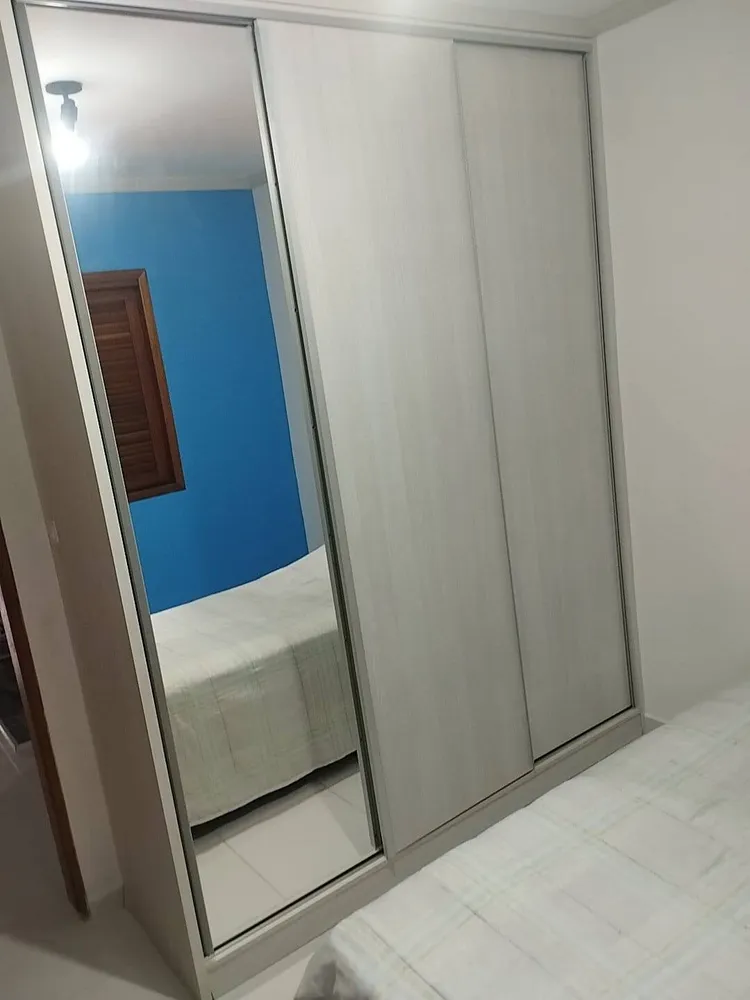 Casa, 3 quartos - Foto 10