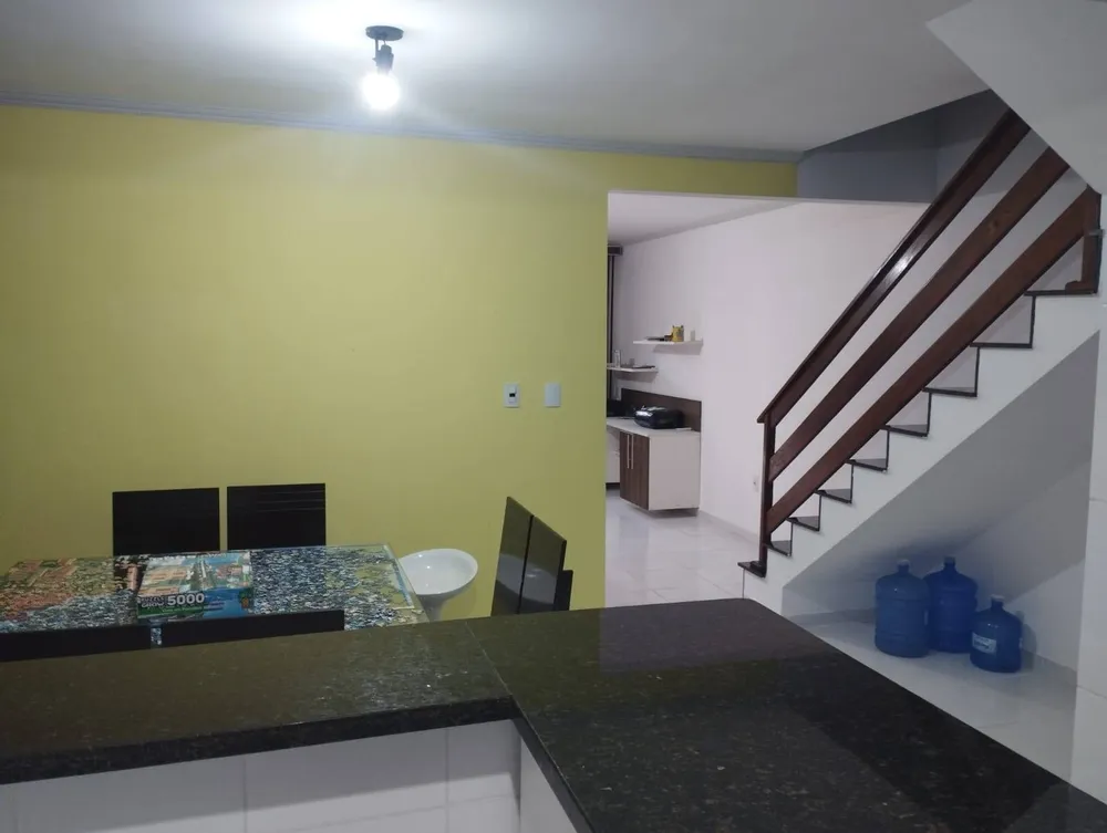 Casa, 3 quartos - Foto 1