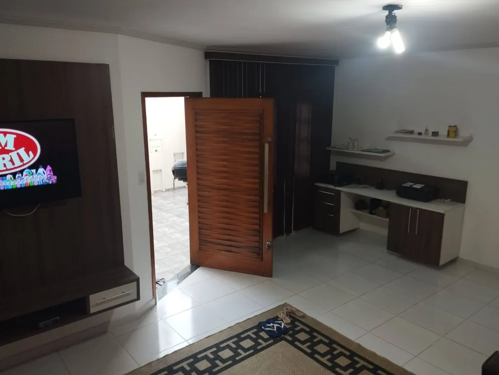 Casa, 3 quartos - Foto 4