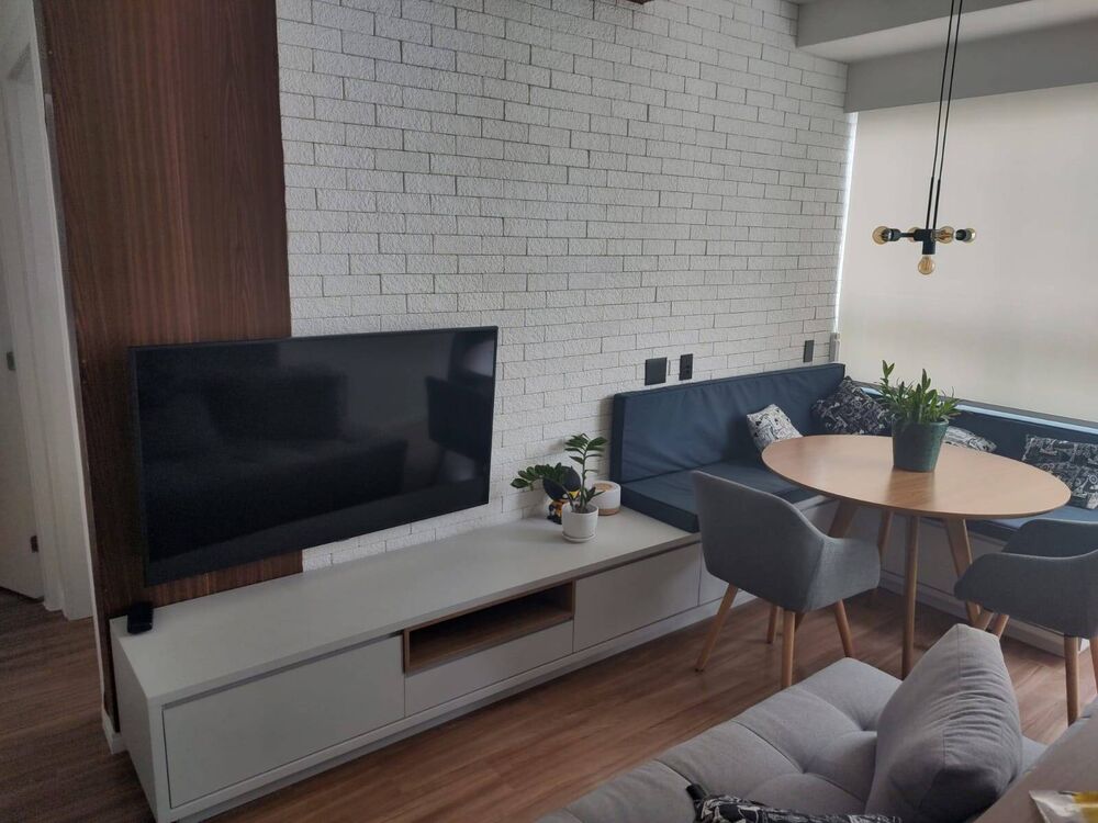 Apartamento, 2 quartos - Foto 6