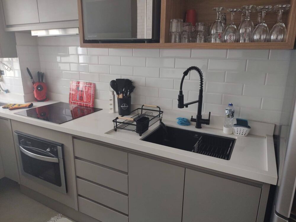 Apartamento, 2 quartos - Foto 5
