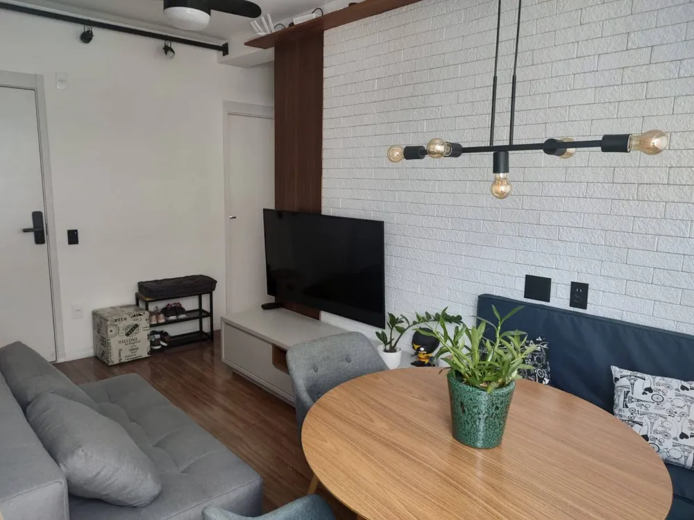 Apartamento, 2 quartos - Foto 12