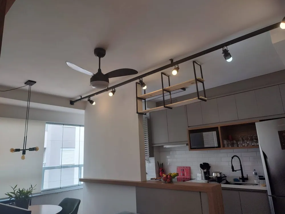 Apartamento, 2 quartos - Foto 1