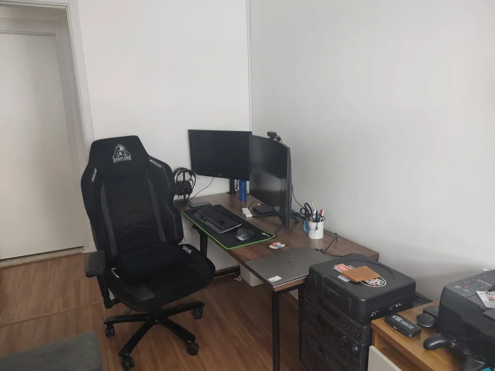 Apartamento, 2 quartos - Foto 10