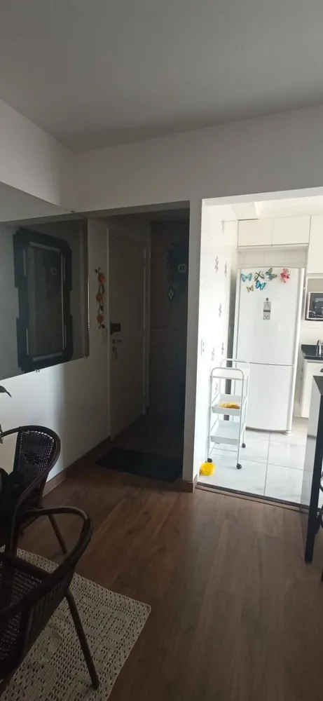 Apartamento, 2 quartos - Foto 6