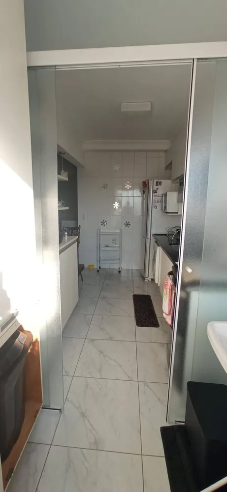 Apartamento, 2 quartos - Foto 2